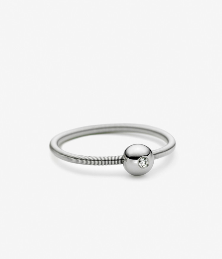 Anillo Niessing Colette