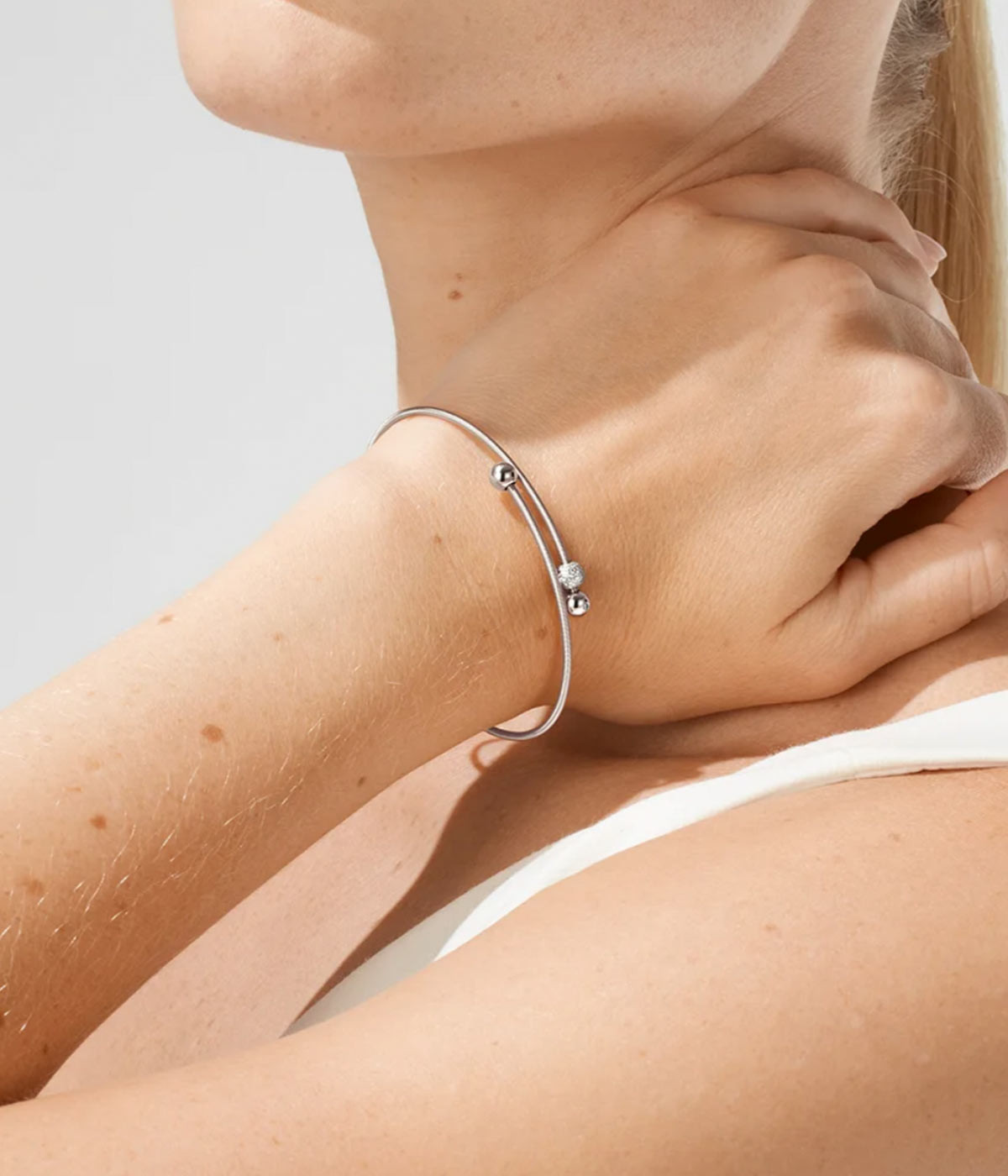 Colette C Embrace Bracelet