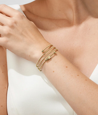 Colette C Embrace Diamond Bracelet