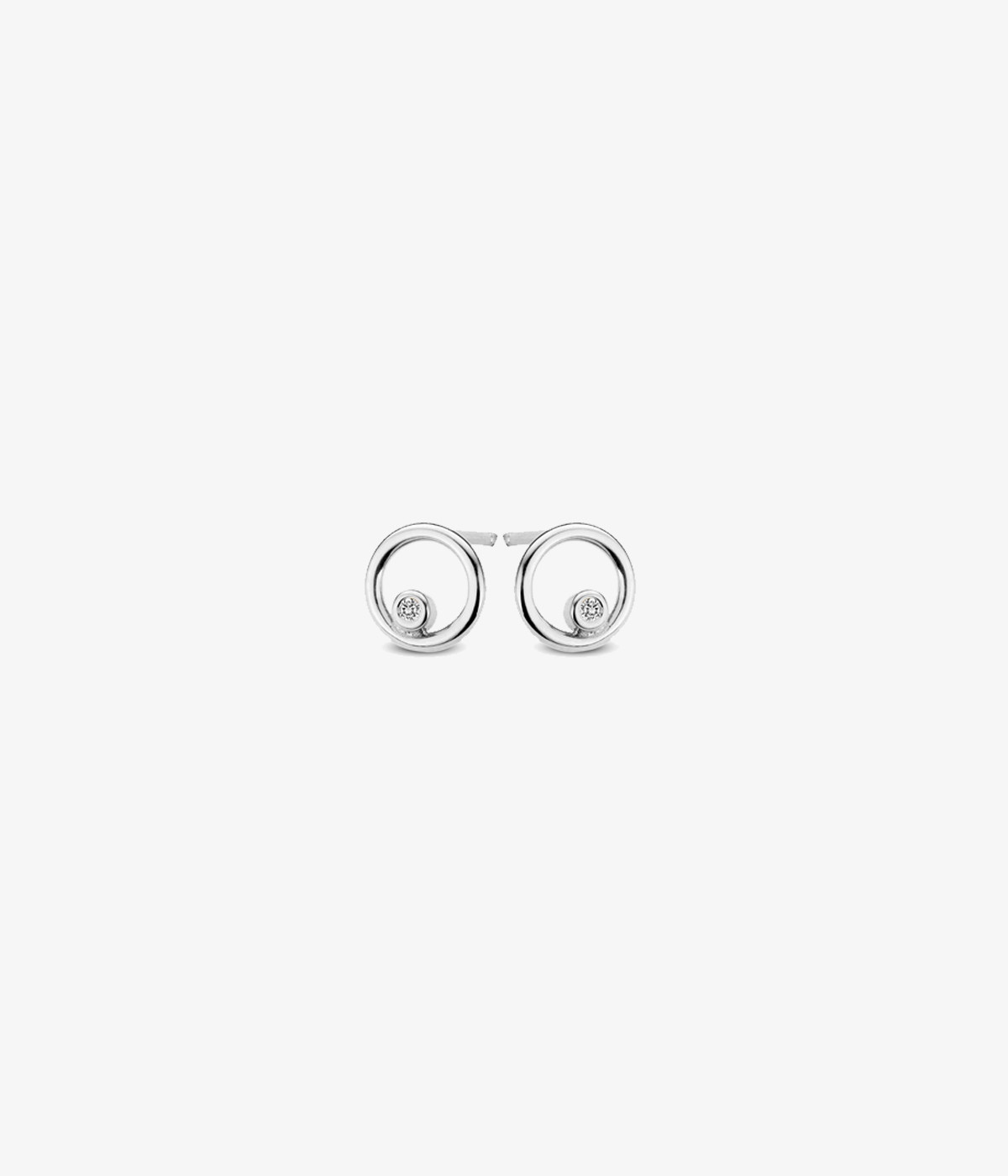 INFINITY earrings
