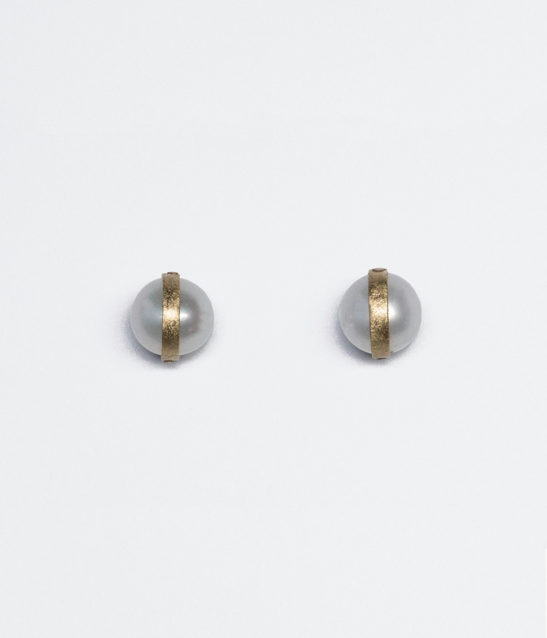 Abrázame small earrings
