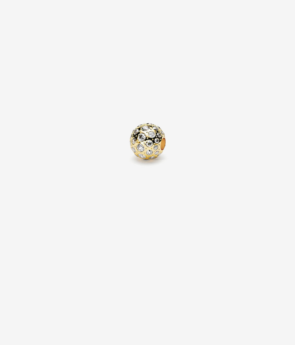 Colette C Sphere Hold - 50 diamantes