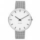 Arne Jacobsen CITY HALL 40 MM / MALLA ACERO