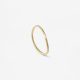 Anillo oro 18 k colección Pinassa