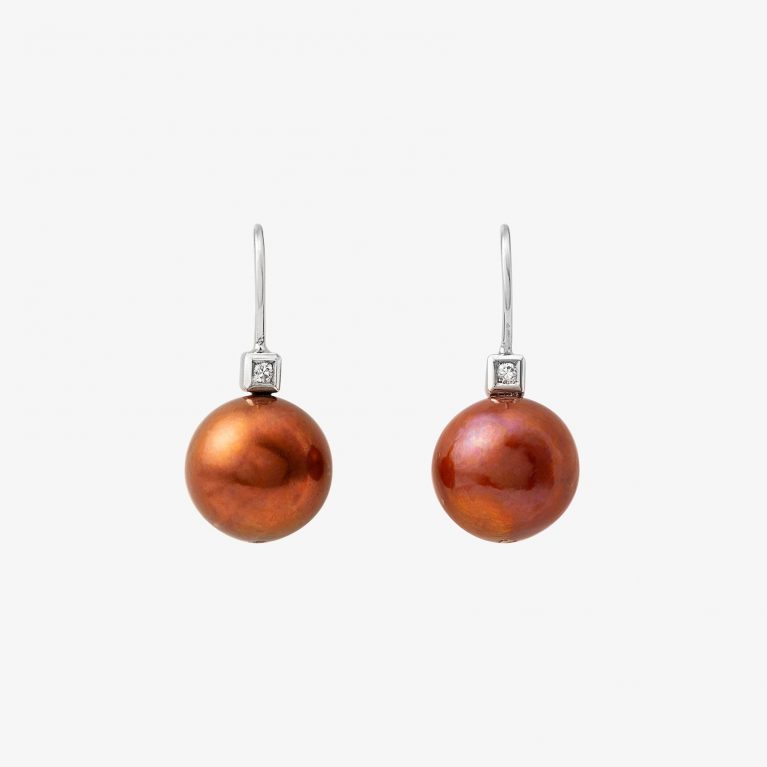 Pendientes Princesa Koori