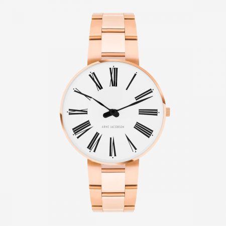 Arne Jacobsen  ROMAN 34 MM