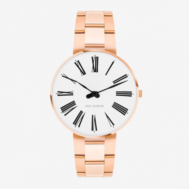 Arne Jacobsen  ROMAN 34 MM