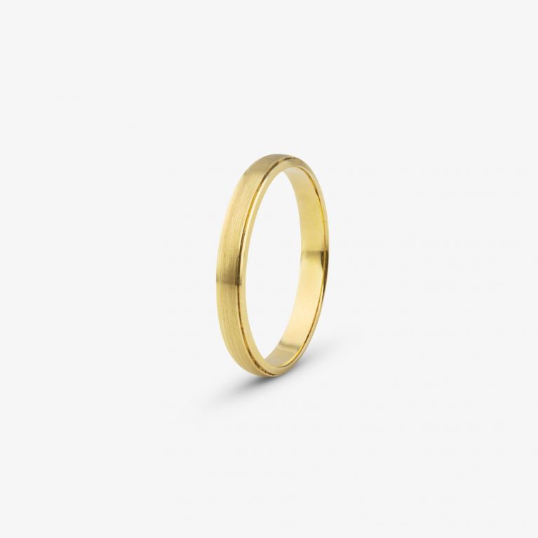 Alianza Niessing 3 mm