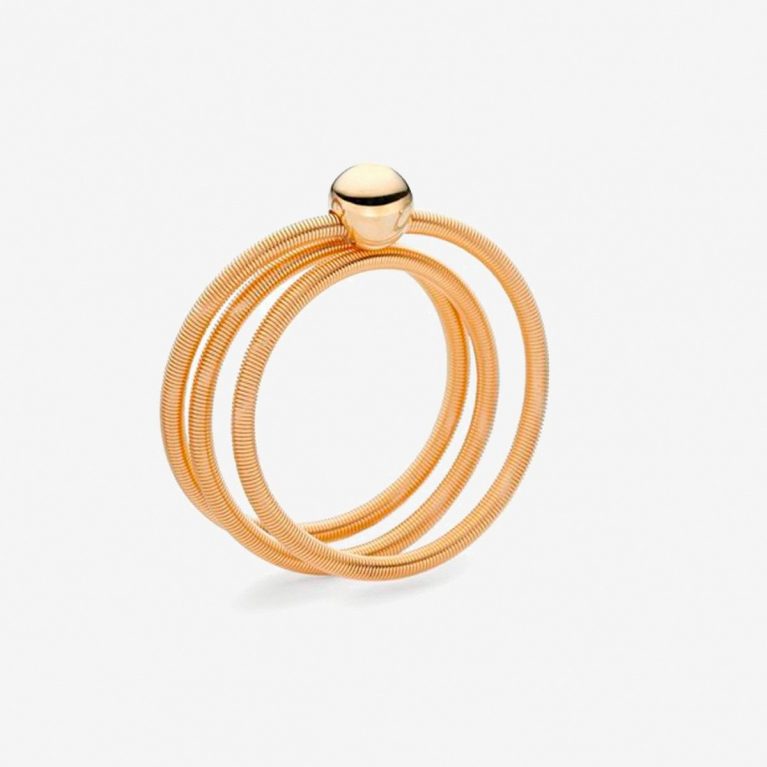 Anillo Colette 3 Vueltas