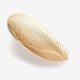 Colgante Mirage Oval Oro