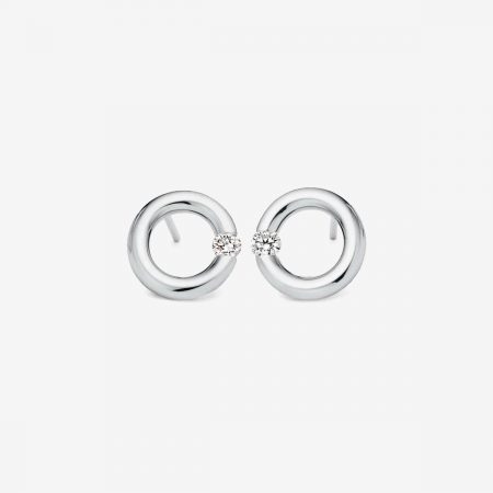 Pendientes Niessing Spannring 10 mm