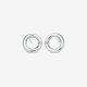 Pendientes Niessing Spannring 10 mm