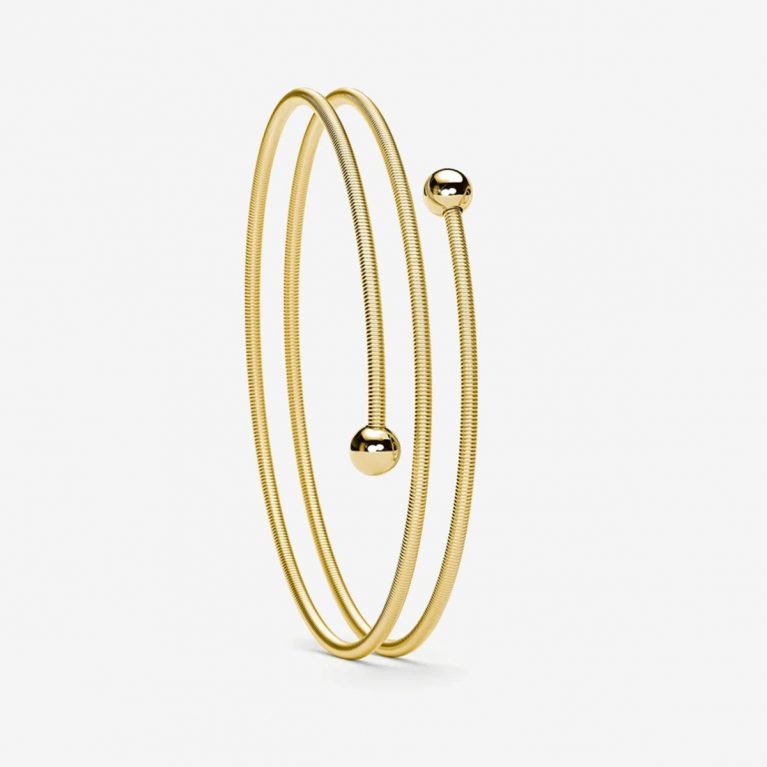 Pulsera Colette C Embrace 2 Vueltas