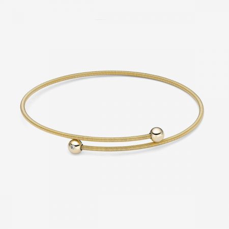 Pulsera Colette C Embrace 1 Vuelta Diamante