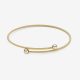 Pulsera Colette C Embrace 1 Vuelta Diamante