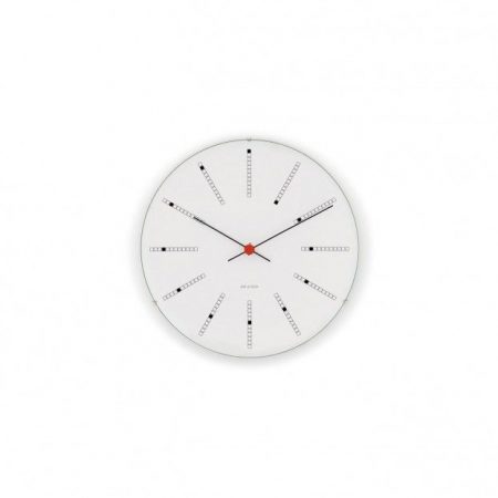 Arne Jacobsen BANKERS 16 CM