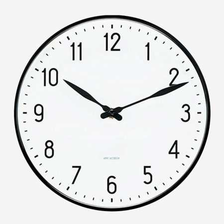 Arne Jacobsen PARED STATION 21 CM