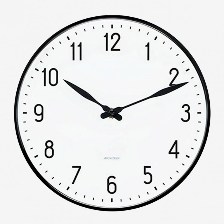 Arne Jacobsen PARED STATION 21 CM