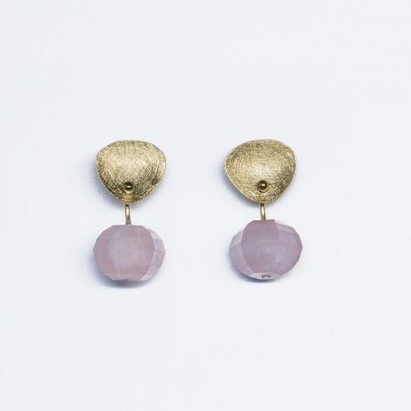 Pendientes Supple Pink