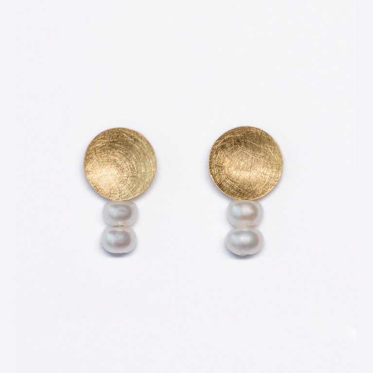 Pendientes Dobles Sentimientos