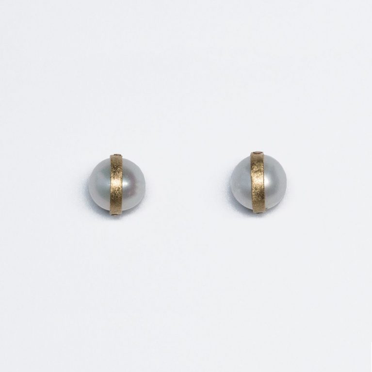Pendientes Abrázame Mini