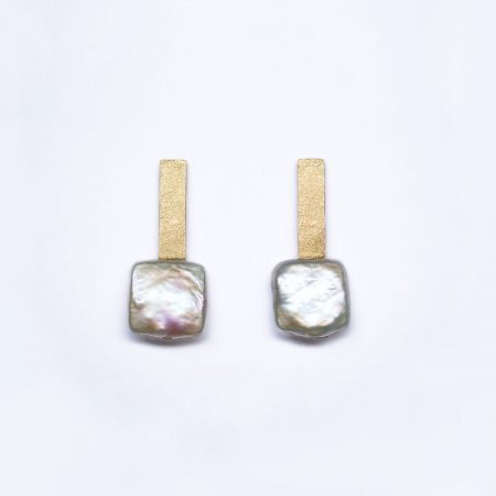 Pendientes Love Story