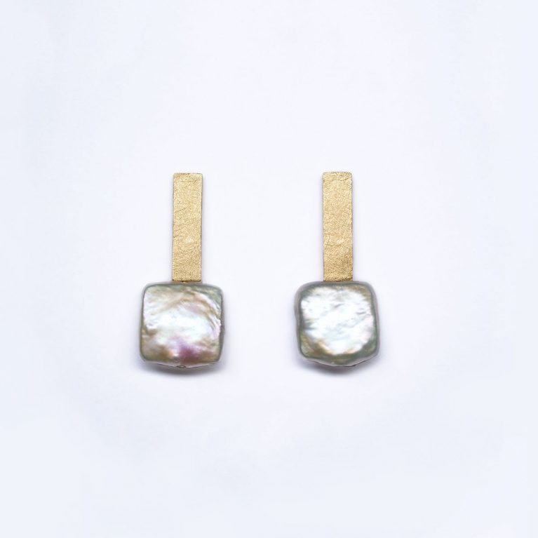 Pendientes Love Story