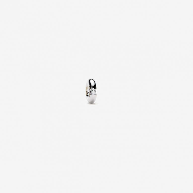 Colette C Spannring Platino