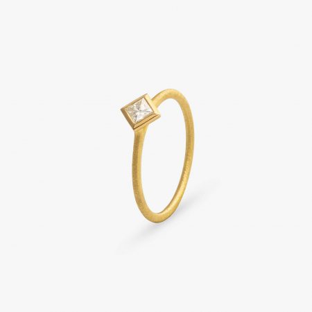 Anillo Simple y Giro