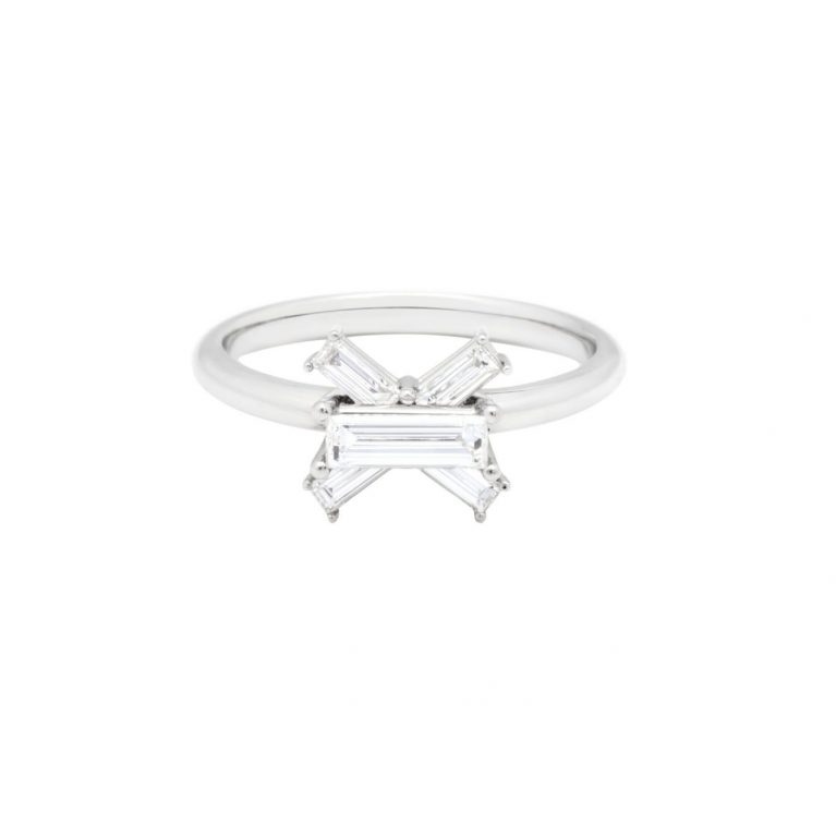 Anillo Light / Beam baguettes