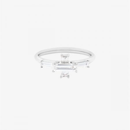 Anillo Light / Beam baguettes