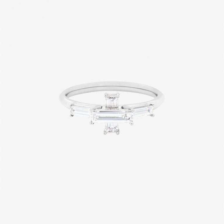 Anillo Light / Beam baguettes