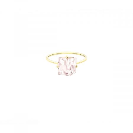 Anillo Klar morganita