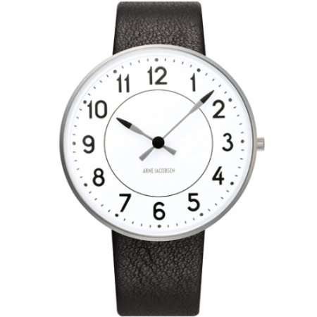 Arne Jacobsen STATION 40 MM
