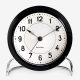 Arne Jacobsen ALARMA STATION NEGRO