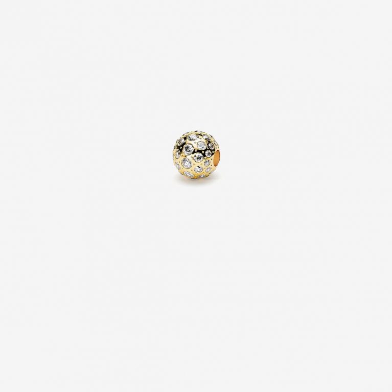 Colette C Sphere Hold - 50 diamantes
