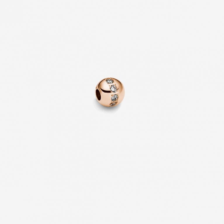 Colette C Sphere Hold - 10 diamantes
