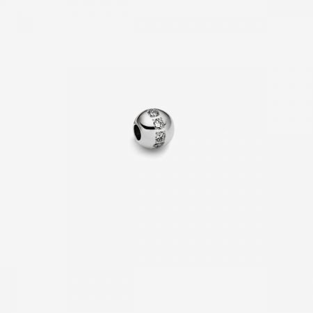 Colette C Sphere Hold - 10 diamantes