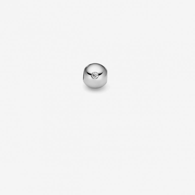 Esfera Diamante Colette C Platino