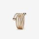Anillo Colette C Embrace Diamante