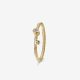 Anillo Artist 2 Diamantes