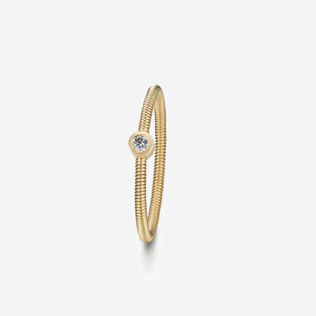 Anillo Artist 1 Diamante