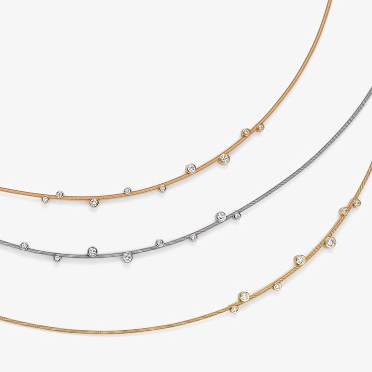 Colgante Niessing Artist para coil 1,2 mm