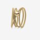 Anillo Colette 4 Vueltas