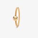 Anillo Colette 1 Vuelta Brillante