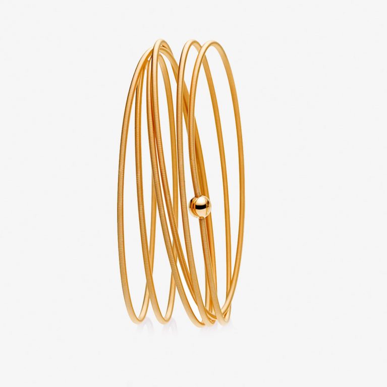 Pulsera Colette 6 Vueltas