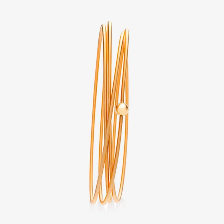 Pulsera Colette 4 Vueltas