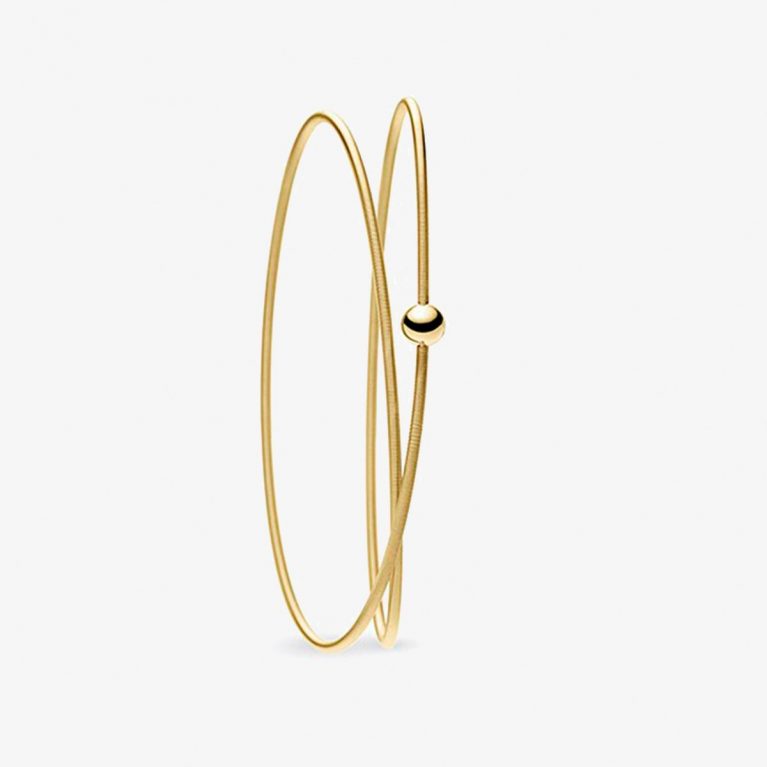 Pulsera Colette 2 Vueltas