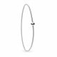 Pulsera Colette 1 Vuelta Platino