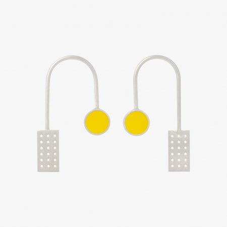 Pendientes Intrínseca Vida Satélite